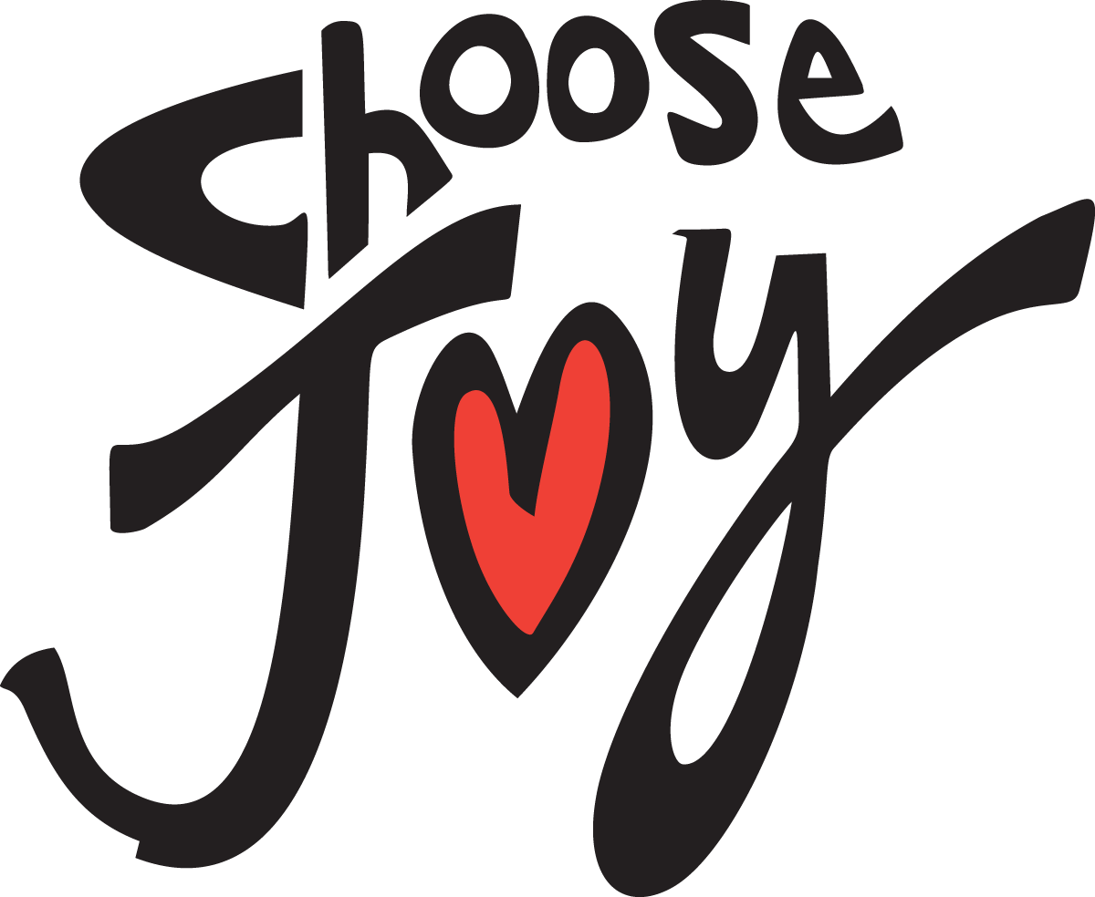 Choose Joy Now